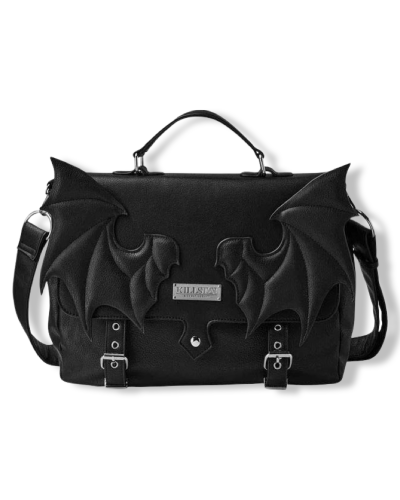 BOLSO MALETÌN LE FAY|LA OVEJA NEGRA SHOP|KILLSTAR.