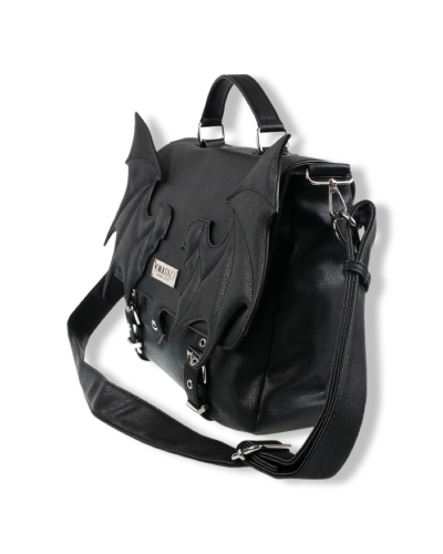 BOLSO MALETÌN LE FAY|LA OVEJA NEGRA SHOP|KILLSTAR.