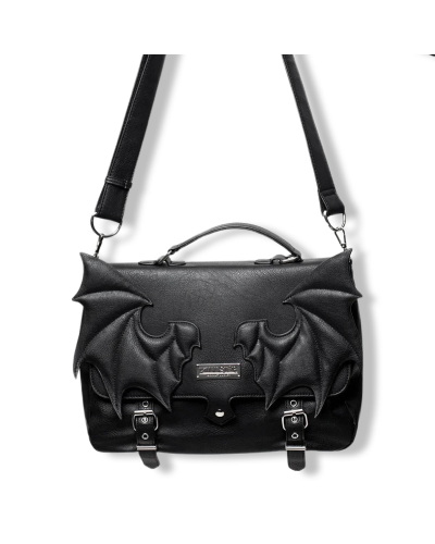 BOLSO MALETÌN LE FAY|LA OVEJA NEGRA SHOP|KILLSTAR.