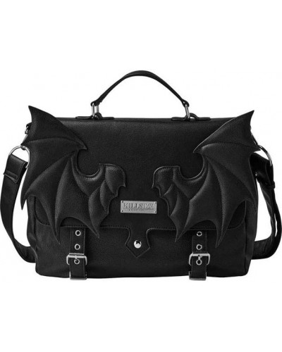 BOLSO MALETÌN LE FAY|LA OVEJA NEGRA SHOP|KILLSTAR.
