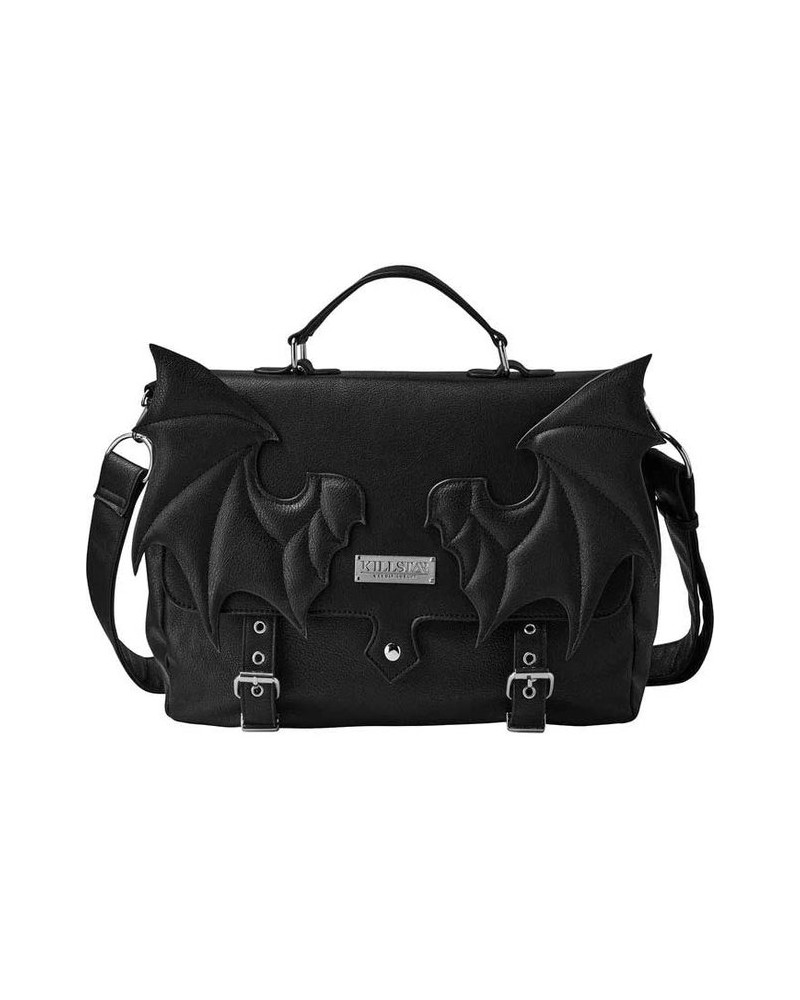BOLSO MALETÌN LE FAY|LA OVEJA NEGRA SHOP|KILLSTAR.