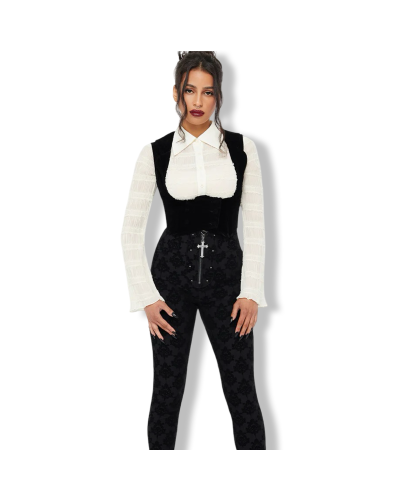 MELISSANDRE  SKYNNIFIT KILLSTAR |LA Oveja Negra Shop.