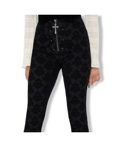 MELISSANDRE  SKYNNIFIT KILLSTAR |LA Oveja Negra Shop.