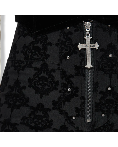 MELISSANDRE  SKYNNIFIT KILLSTAR |LA Oveja Negra Shop.