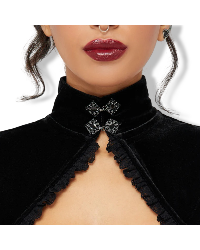 GRIMROSE TOP KILLSTAR|LA Oveja Negra SHOP.