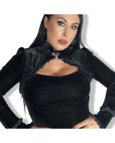 GRIMROSE TOP KILLSTAR|LA Oveja Negra SHOP.