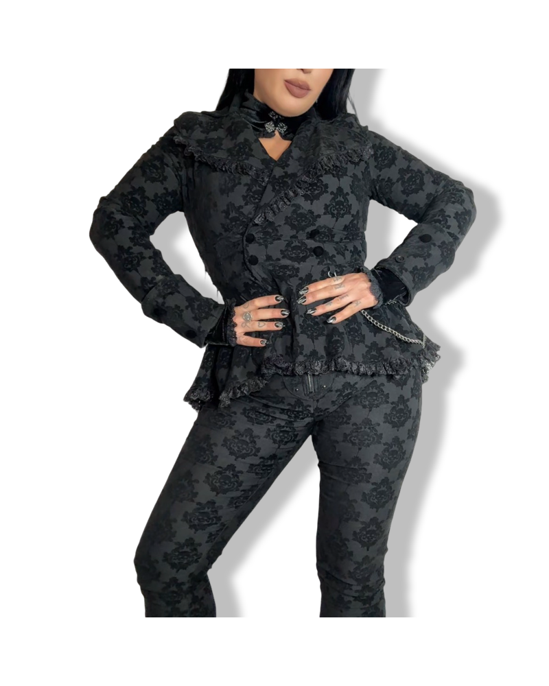 MELISSANDRE  SKYNNIFIT KILLSTAR |LA Oveja Negra Shop.