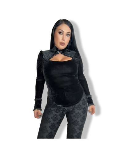 MELISSANDRE  SKYNNIFIT KILLSTAR |LA Oveja Negra Shop.