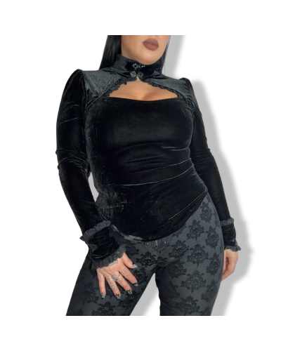 MELISSANDRE  SKYNNIFIT KILLSTAR |LA Oveja Negra Shop.