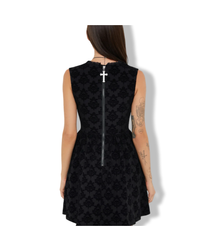 BETZI DRESS KILLSTAR|LA OVEJA NEGRA SHOP.