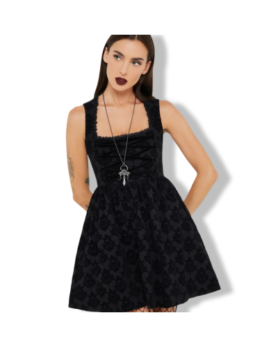 BETZI DRESS KILLSTAR|LA OVEJA NEGRA SHOP.