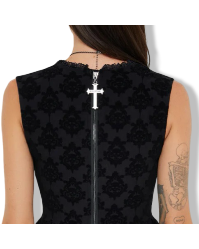 BETZI DRESS KILLSTAR|LA OVEJA NEGRA SHOP.