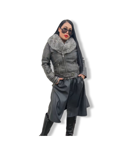 BIKER FADE OUT|LA Oveja Negra Shop.