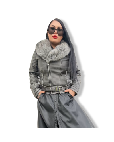 BIKER FADE OUT|LA Oveja Negra Shop.