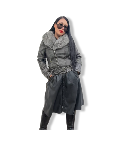 BIKER FADE OUT|LA Oveja Negra Shop.