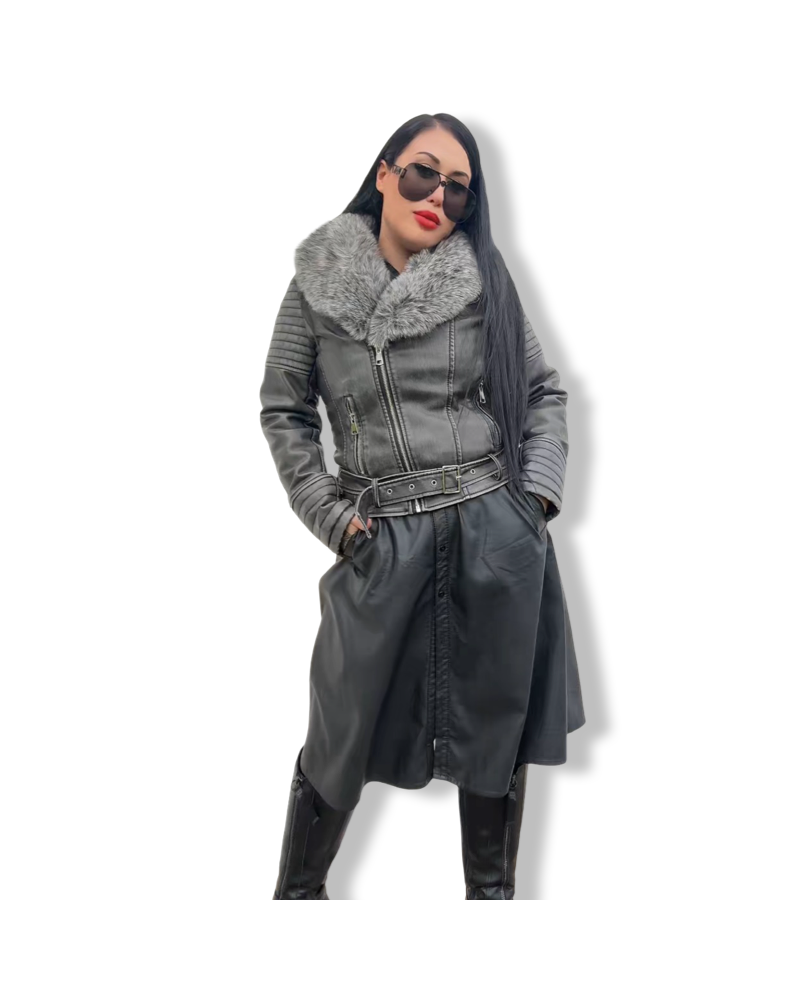 BIKER FADE OUT|LA Oveja Negra Shop.