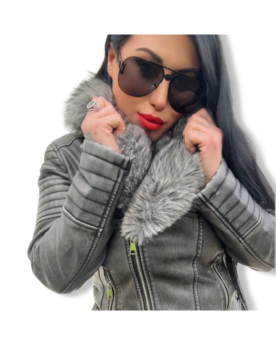 BIKER FADE OUT|LA Oveja Negra Shop.