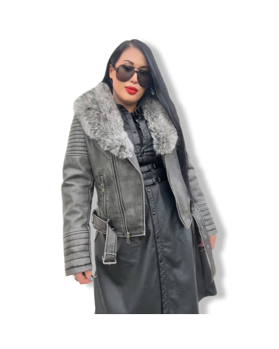 BIKER FADE OUT|LA Oveja Negra Shop.