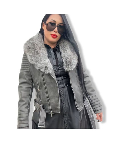 BIKER FADE OUT|LA Oveja Negra Shop.