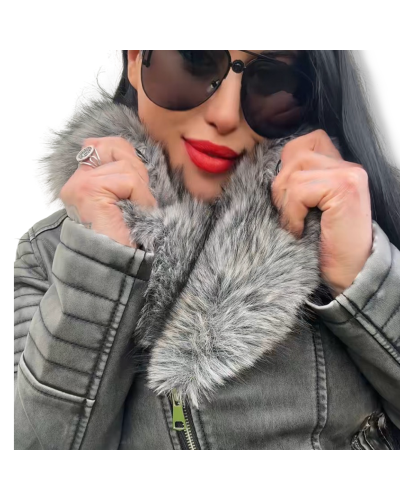 BIKER FADE OUT|LA Oveja Negra Shop.