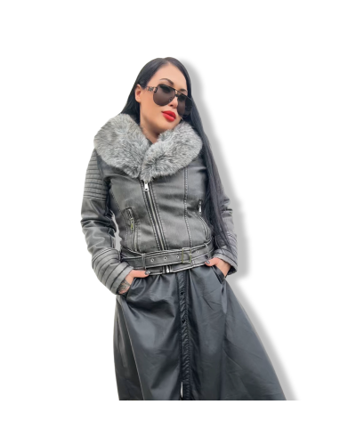 BIKER FADE OUT|LA Oveja Negra Shop.