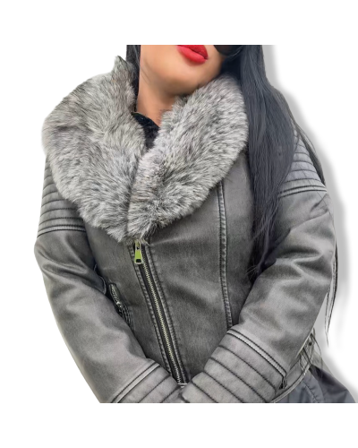 BIKER FADE OUT|LA Oveja Negra Shop.