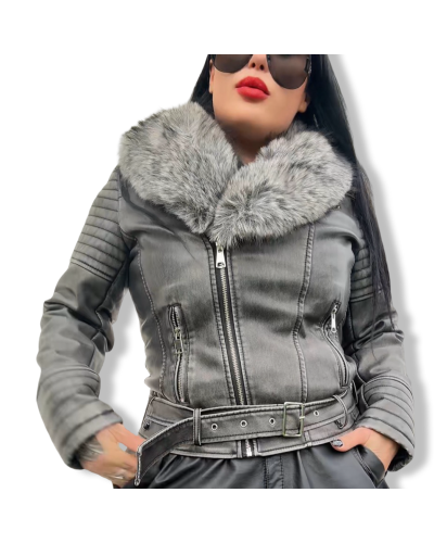 BIKER FADE OUT|LA Oveja Negra Shop.