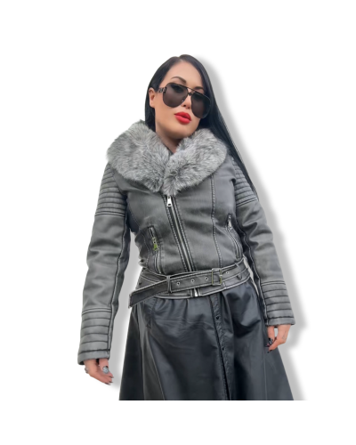 BIKER FADE OUT|LA Oveja Negra Shop.