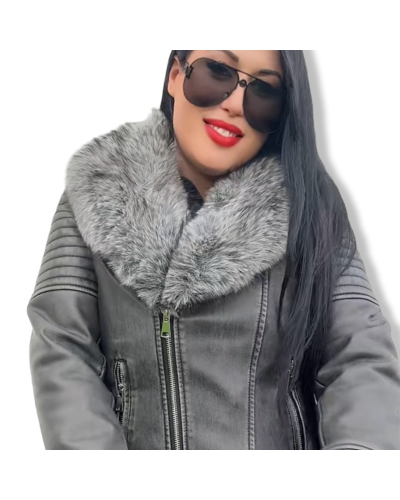 BIKER FADE OUT|LA Oveja Negra Shop.