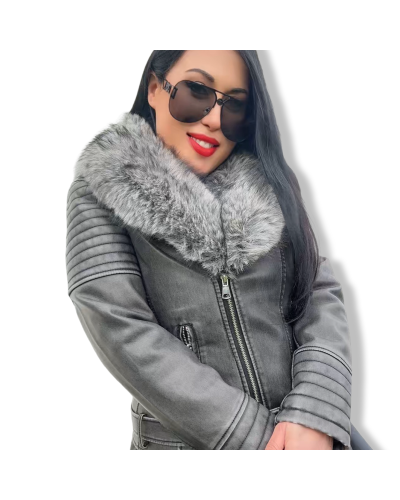 BIKER FADE OUT|LA Oveja Negra Shop.