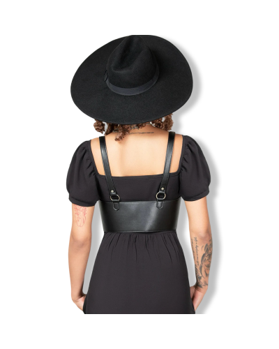 EMBER PIT HARNESS KILLSAR|LA Oveja Negra SHOP.