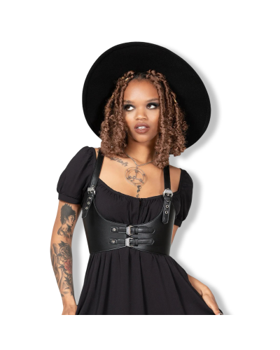 EMBER PIT HARNESS KILLSAR|LA Oveja Negra SHOP.