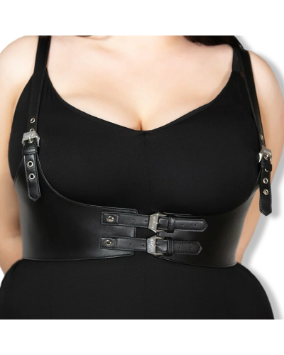 EMBER PIT HARNESS KILLSAR|LA Oveja Negra SHOP.