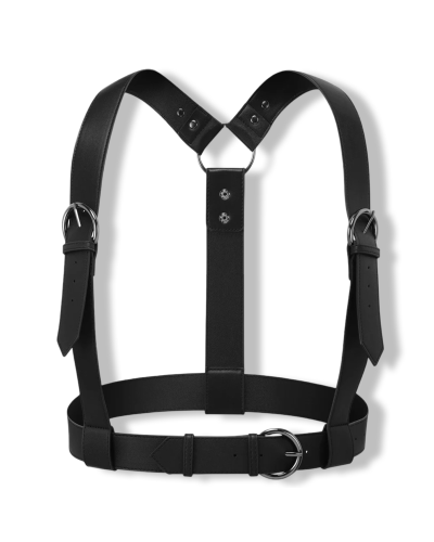 DESOLATE SPIRIT HARNESS KILLSAR|LA Oveja Negra SHOP.