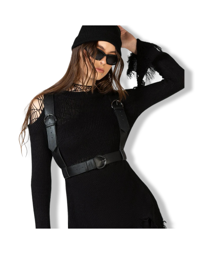 DESOLATE SPIRIT HARNESS KILLSAR|LA Oveja Negra SHOP.