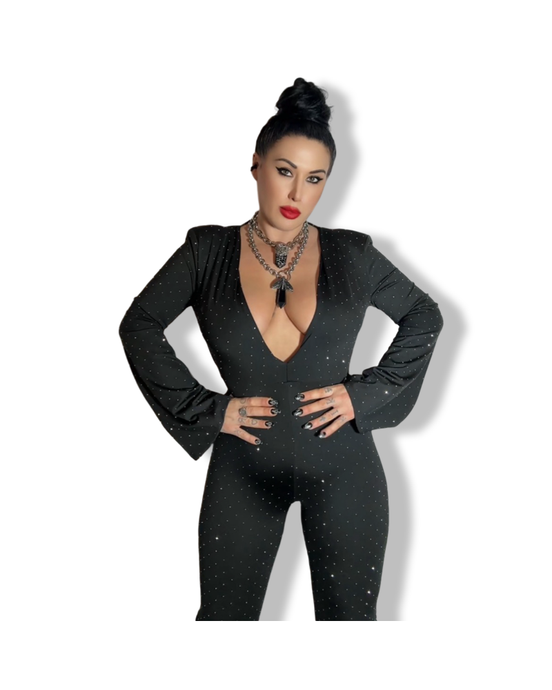 MONO STAR|LA OVEJA NEGRA SHOP.