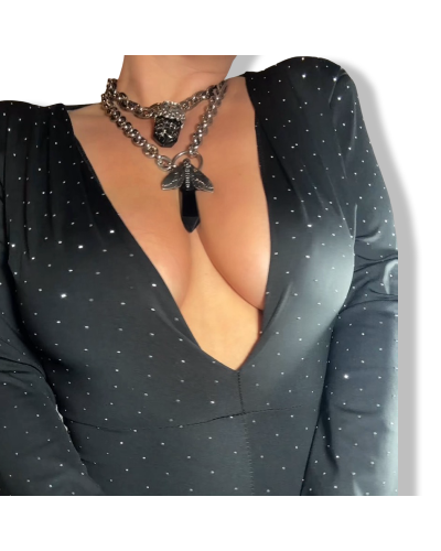 MONO STAR|LA OVEJA NEGRA SHOP.