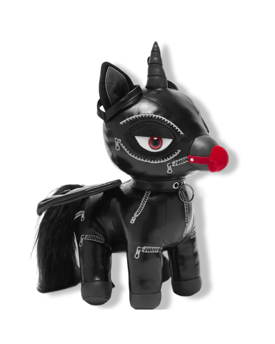 MYTH PLUSH TOY|LA OVEJA NEGRA SHOP.