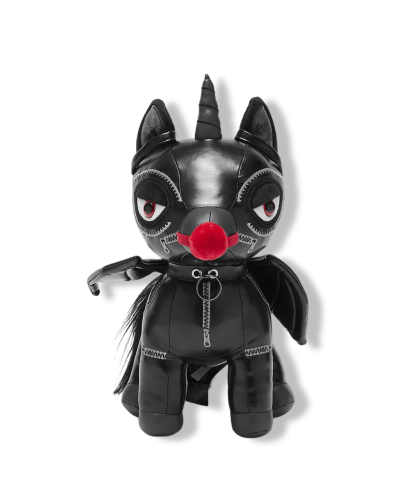 MYTH PLUSH TOY|LA OVEJA NEGRA SHOP.