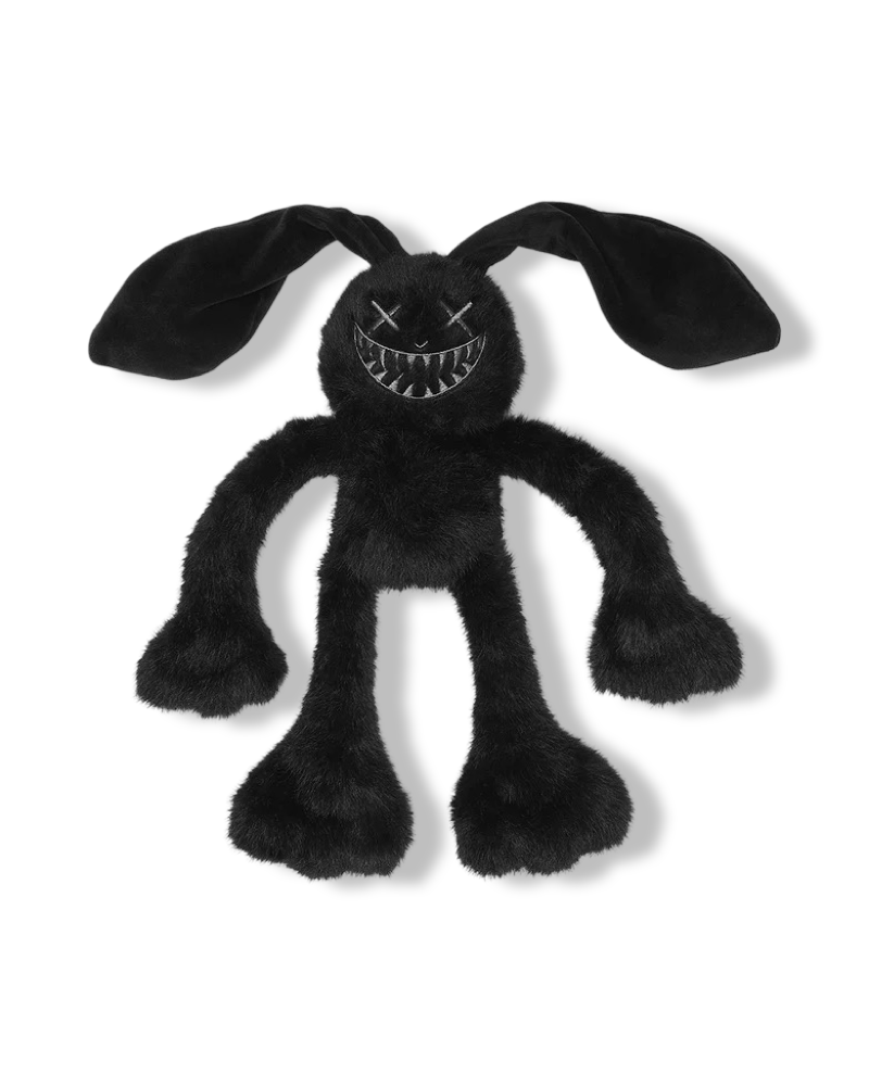 JACK THE BUN PLUSH TOY|LA OVEJA NEGRA SHOP.