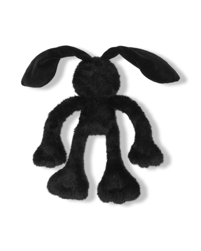 JACK THE BUN PLUSH TOY|LA OVEJA NEGRA SHOP.