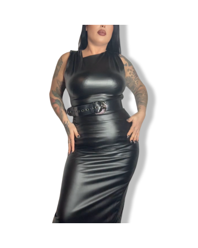 VESTIDO BÀRBARA|LA Oveja Negra Shop.