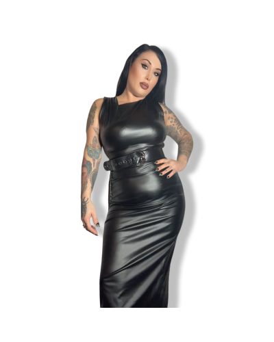 VESTIDO BÀRBARA|LA Oveja Negra Shop.