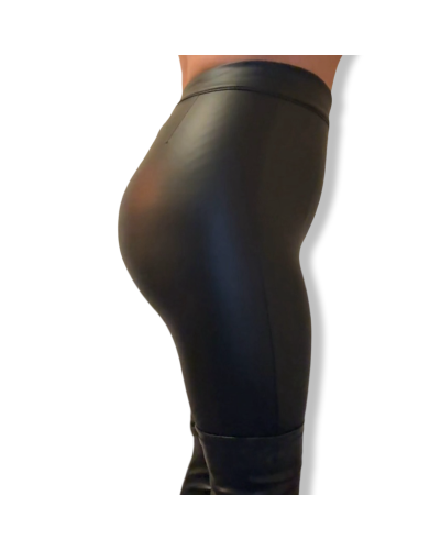 PANTALÒN JEGGIN ROCK ME POLIPIEL|LA OVEJA NEGRA SHOP.