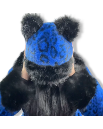 GORRO BETTY |LA Oveja Negra Shop.