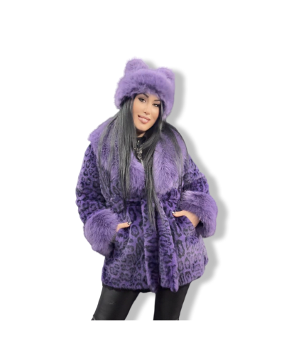 GORRO BETTY |LA Oveja Negra Shop.