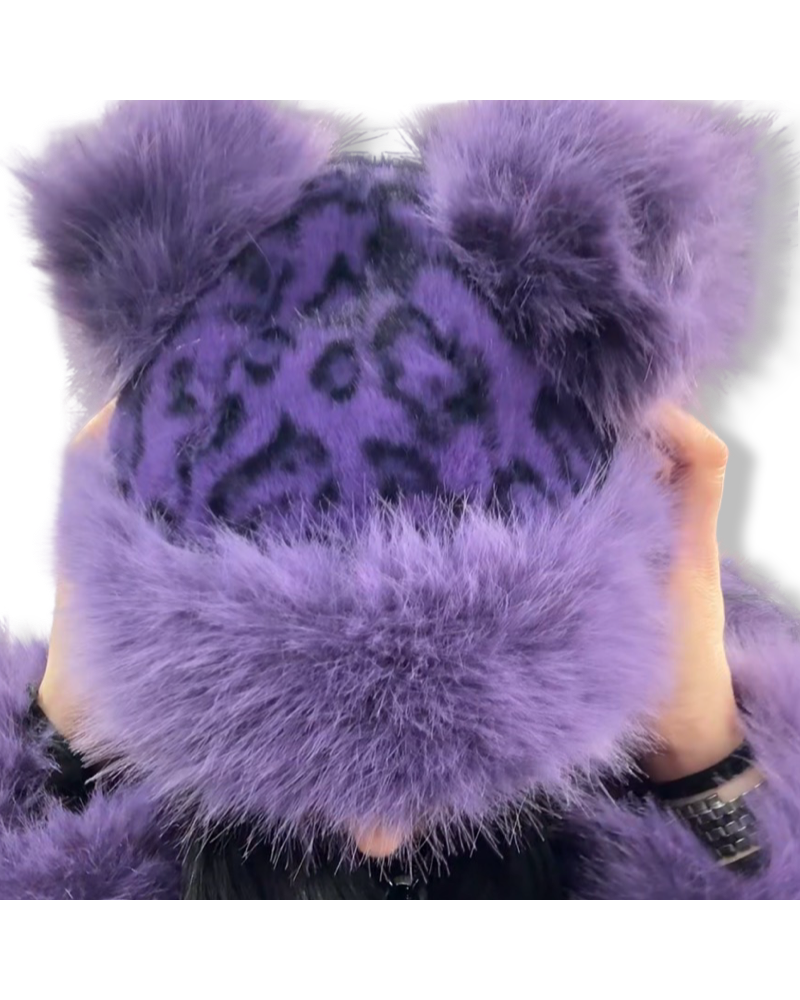 GORRO BETTY |LA Oveja Negra Shop.