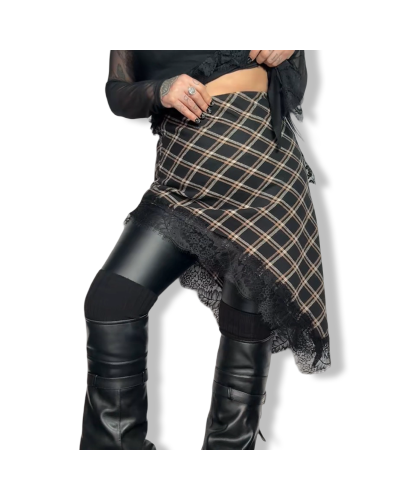 FADA DESIGUAL EMILY|LA Oveja Negra Shop.