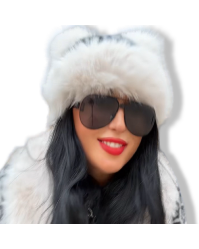 GORRO BETTY |LA Oveja Negra Shop.