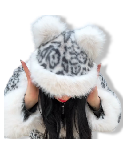 GORRO BETTY |LA Oveja Negra Shop.